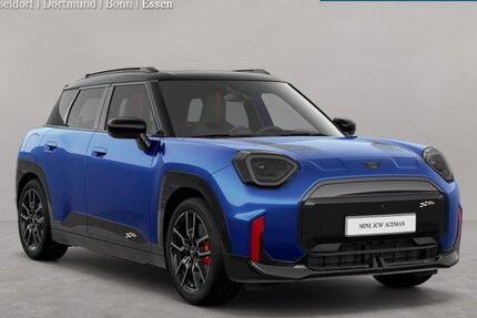 Mini John Cooper Works Aceman 15.488 km 36.999 &euro; Essen 45141