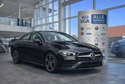 Mercedes-Benz CLA 180 14.524 km 31.932 &euro; Wermelskirchen 42929