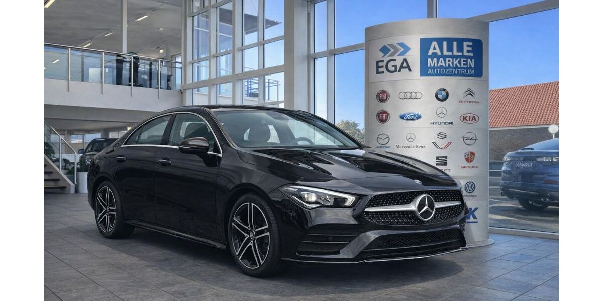 Mercedes-Benz CLA 180 14.524 km 31.932 &euro; Wermelskirchen 42929