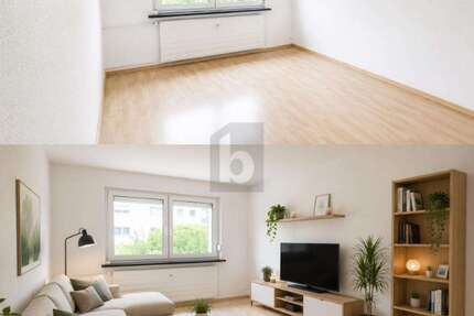 Wohnung Essen Stadtbezirk IV - 2 Zimmer, 51 m&sup2;, 129.000&euro; | Angebot:26866507