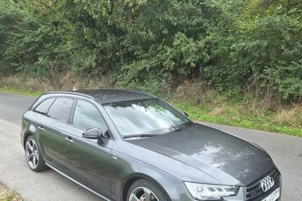 Audi A4 182.779 km 19.100 &euro; Marl 45772