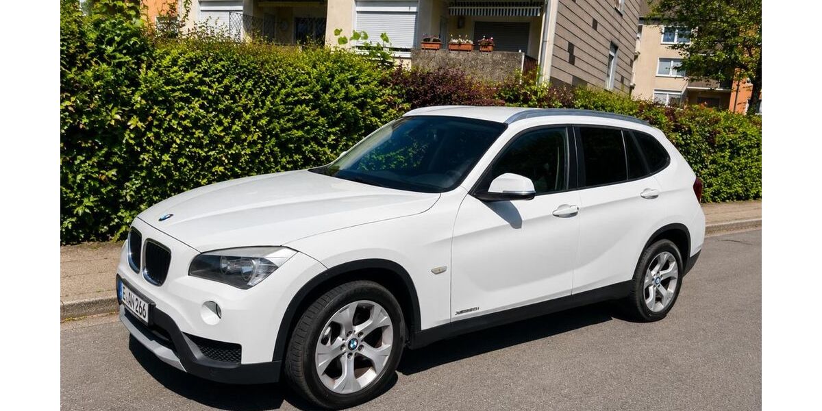 BMW X1 175.000 km 7.000 &euro; Essen 45326