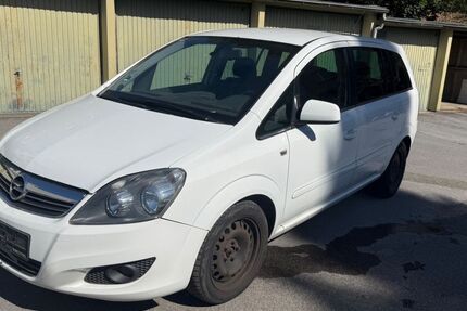 Opel Zafira 274.999 km 1.750 &euro; Solingen 42651