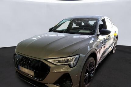 Audi e-tron 76.622 km 33.845 &euro; Hagen 58091