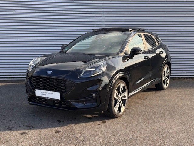 Ford Puma 95.100 km 15.990 &euro; Hagen 58119