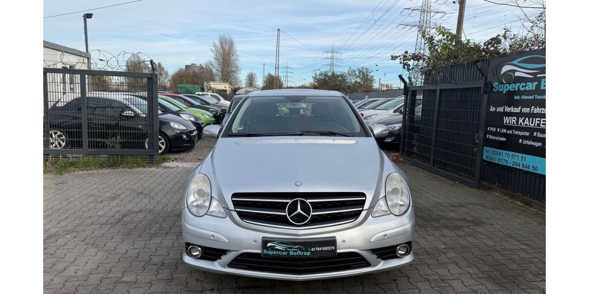 Mercedes-Benz R 280 212.587 km 6.900 &euro; Bottrop 46238