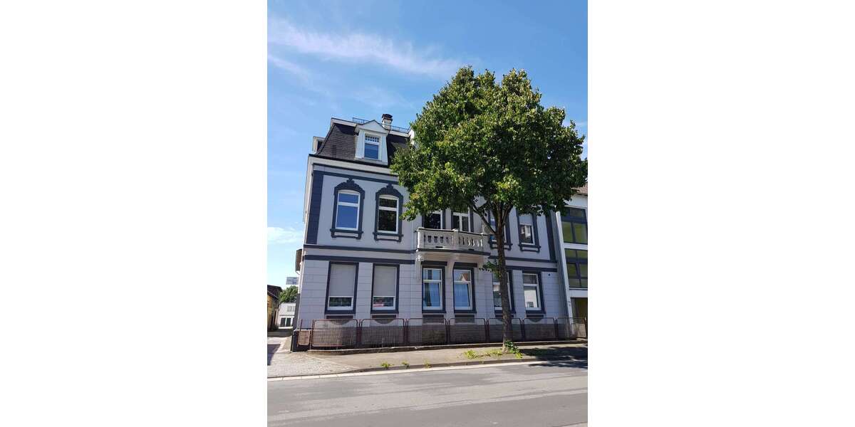 Etagenwohnung Remscheid Reinshagen - 5 Zimmer, 158 m&sup2;, 285.000&euro; | Angebot:25437199