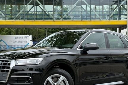 Audi Q5 62.000 km 27.300 &euro; Essen 45356