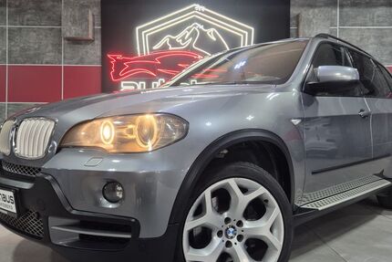 BMW X5 288.134 km 9.900 &euro; Remscheid 42897