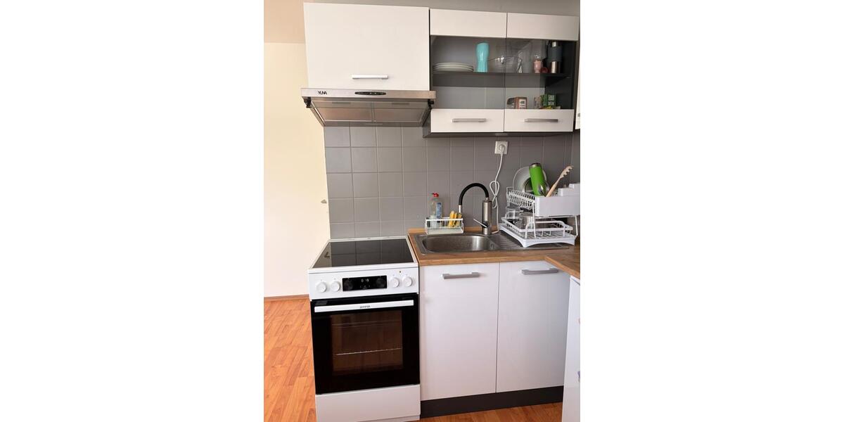 Dachgeschoßwohnung Dortmund Huckarde - 2 Zimmer, 31 m&sup2;, 460&euro; | Angebot:26323595