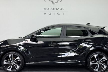 Ford Puma 27.620 km 19.900 &euro; Radevormwald 42477