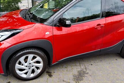 Toyota Aygo (X) 22.500 km 12.900 &euro; Herdecke (bei Dortmund ) 58313