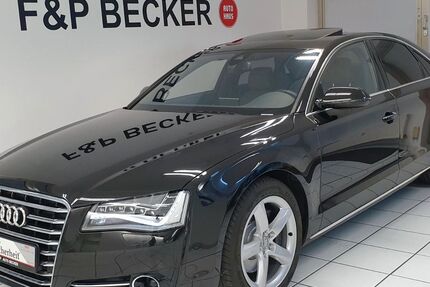 Audi A8 142.548 km 23.950 &euro; Wuppertal 42275
