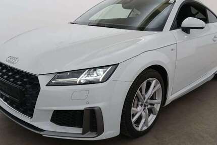 Audi TT 51.690 km 30.950 &euro; Hagen 58091