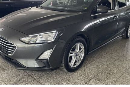Ford Focus 127.200 km 11.250 &euro; Wuppertal 42329
