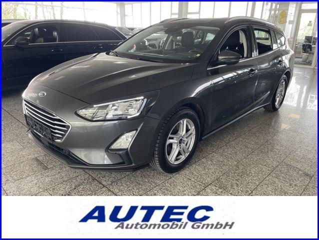 Ford Focus 127.200 km 11.250 &euro; Wuppertal 42329