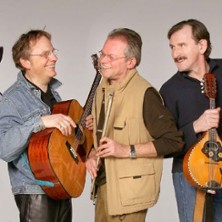 Hot Jazz Society 14.06.2026 Alte Schmiede Dortmund