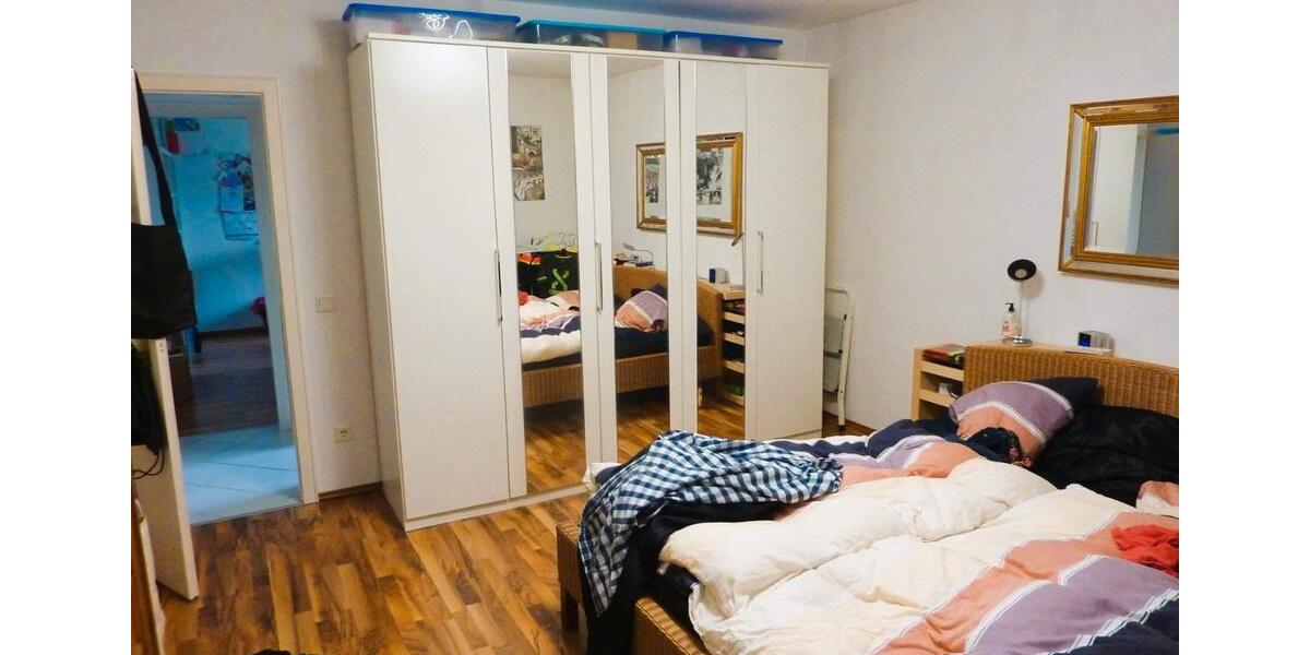Dachgeschoßwohnung Remscheid Lüttringhausen - 3 Zimmer, 75 m&sup2;, 700&euro; | Angebot:26326965