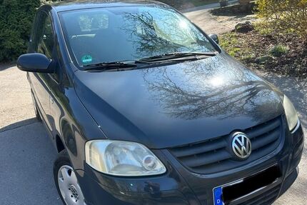VW Fox 255.200 km 1.400 &euro; Essen 45289