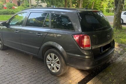 Opel Astra 219.000 km 2.250 &euro; Erkrath 40699