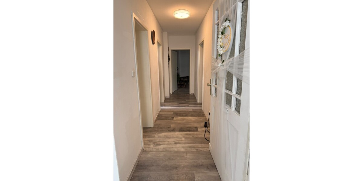 Dreifamilienhaus mit Gewerbe in Dortmund-Aplerbeck - Mehrfamilienhaus, Wohnhaus Dortmund / Aplerbeck Aplerbeck | Angebot:27351569
