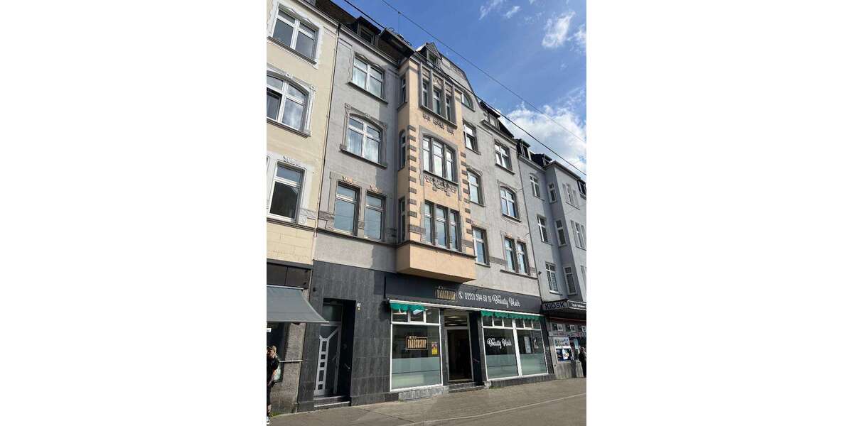 Sonstige Hagen Hagen-Nord - 659.000&euro; | Angebot:27341752