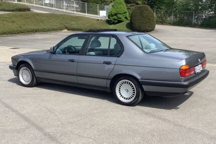 BMW 730 118.781 km 14.781 &euro; Schwelm 58332
