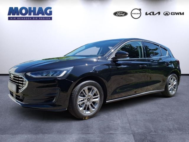 Ford Focus 14.900 km 25.390 &euro; Recklinghausen 45659