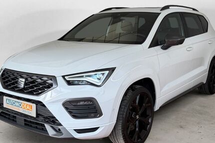 Seat Ateca 54.893 km 22.989 &euro; Duisburg 47138