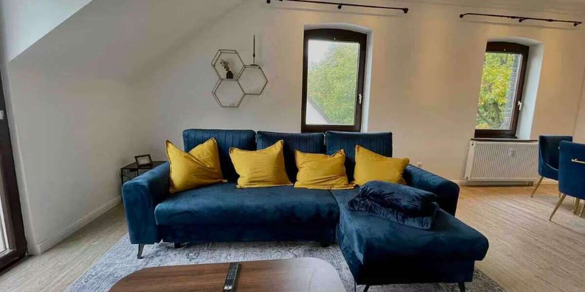 Etagenwohnung Bochum Wiemelhausen - 3.5 Zimmer, 95 m&sup2;, 270.000&euro; | Angebot:27350026