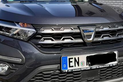 Dacia Jogger 28.301 km 18.250 &euro; Hattingen 45529