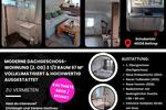 Dachgeschoßwohnung Bottrop - 3.5 Zimmer, 67 m&sup2;, 685&euro; | Angebot:26271941