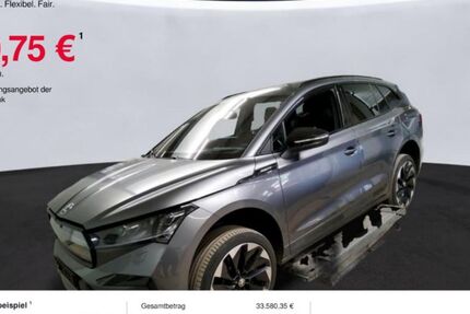 Skoda Enyaq 68.883 km 35.550 &euro; Hagen 58091