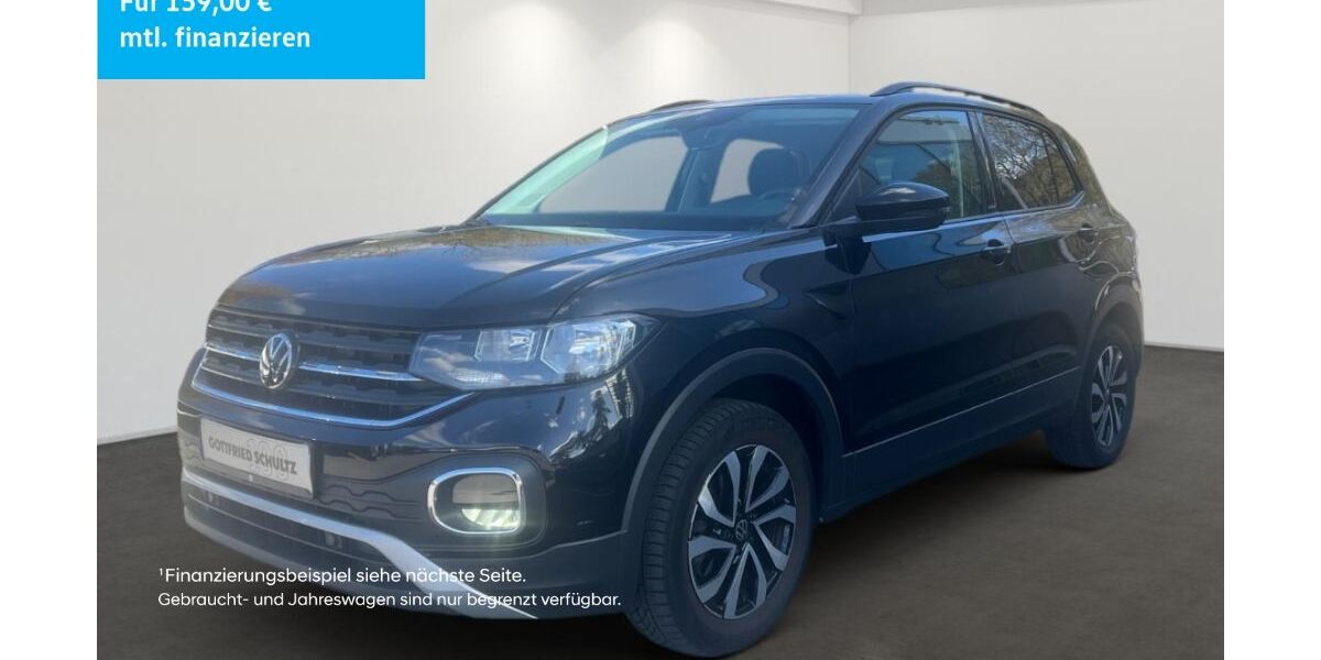 VW T-Cross 45.627 km 17.290 &euro; Wuppertal 42109