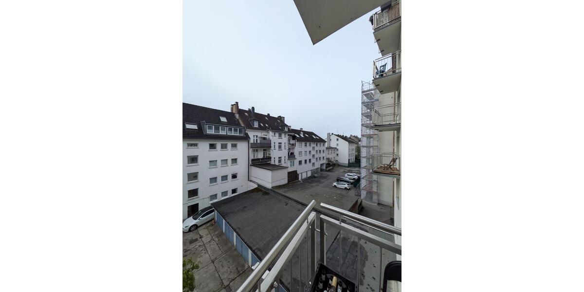 Erdgeschoßwohnung Wuppertal Barmen - 2 Zimmer, 50 m&sup2;, 130.000&euro; | Angebot:26415712