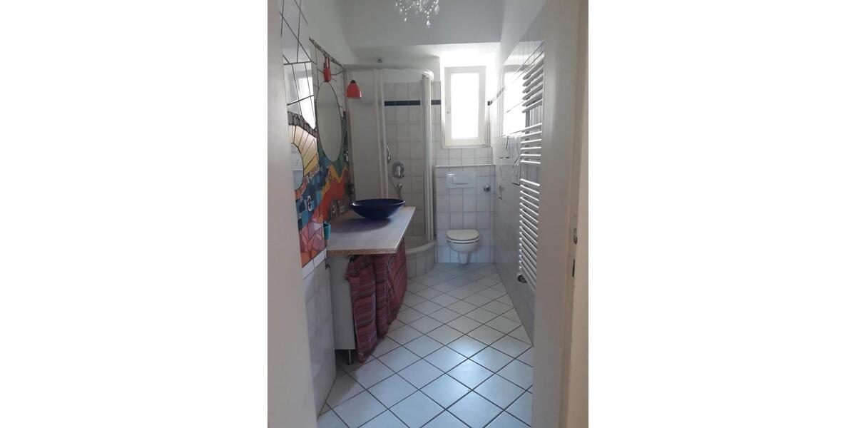 Etagenwohnung Ratingen - 1 Zimmer, 44 m&sup2;, 165.000&euro; | Angebot:27293700