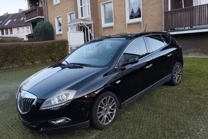 Lancia Delta 277.883 km 1.490 &euro; Heiligenhaus 42579