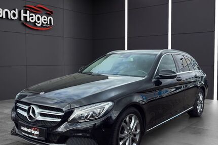 Mercedes-Benz C 250 74.806 km 21.850 &euro; Hagen 58089