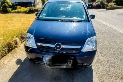 Opel Meriva 161.600 km 1.555 &euro; Bochum 44866