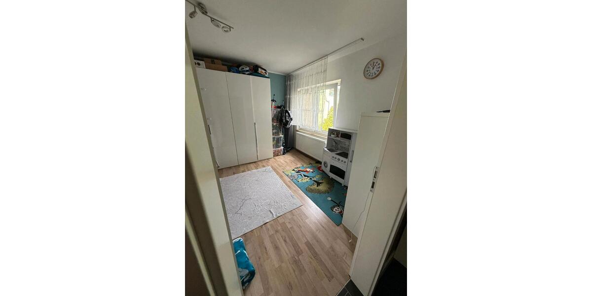 Etagenwohnung Wuppertal Elberfeld - 3 Zimmer, 78 m&sup2;, 710&euro; | Angebot:26341665