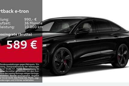 Audi A6 e-tron 27.859 km 57.330 &euro; Oberhausen 46047