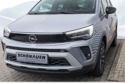 Opel Crossland (X) 22.535 km 18.990 &euro; Remscheid 42855