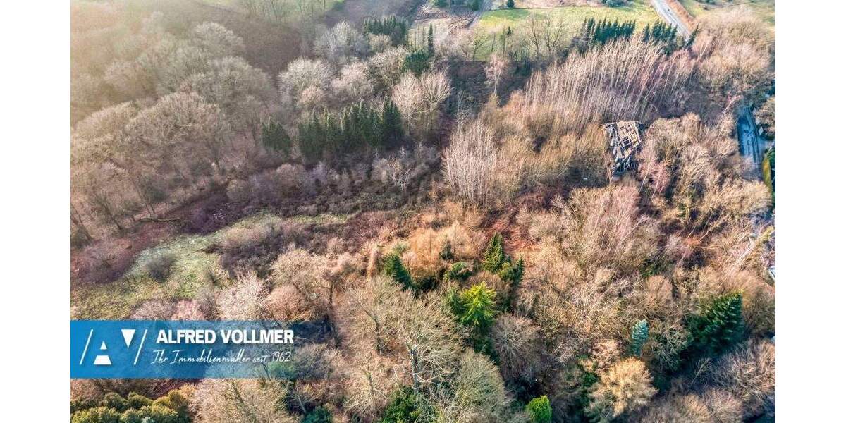Grundstück Wuppertal Ronsdorf - 1.200.000&euro; | Angebot:25778307