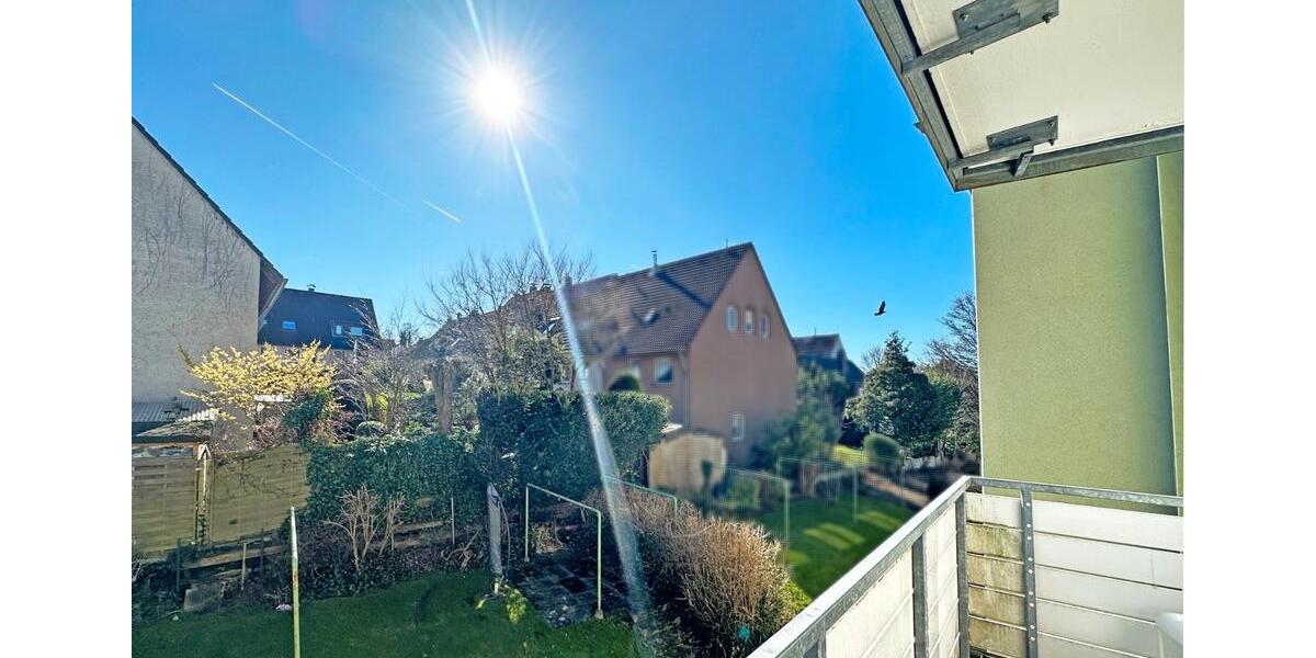 Etagenwohnung Bochum Bochum-Südwest - 3.5 Zimmer, 67 m&sup2;, 750&euro; | Angebot:27623971
