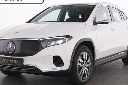 Mercedes-Benz EQA 13.998 km 35.995 &euro; Essen 45309