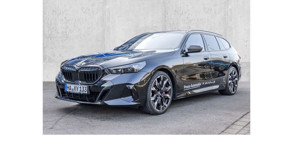 BMW 540 11.900 km 82.990 &euro; Hagen 58119