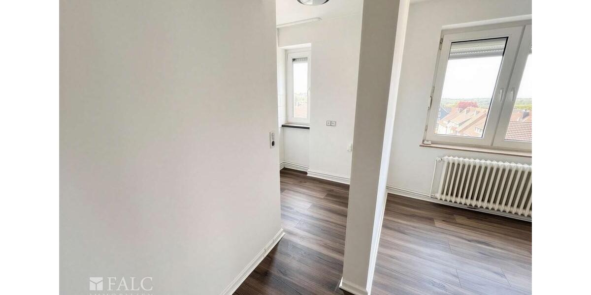 Etagenwohnung Remscheid Remscheid-Süd - 2 Zimmer, 47 m&sup2;, 500&euro; | Angebot:26249208