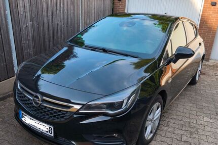 Opel Astra 68.000 km 10.999 &euro; Gelsenkirchen 45896