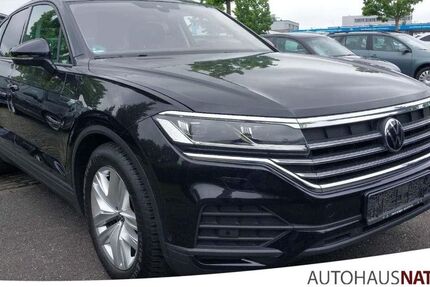 VW Touareg 129.987 km 30.950 &euro; Schwerte 58239