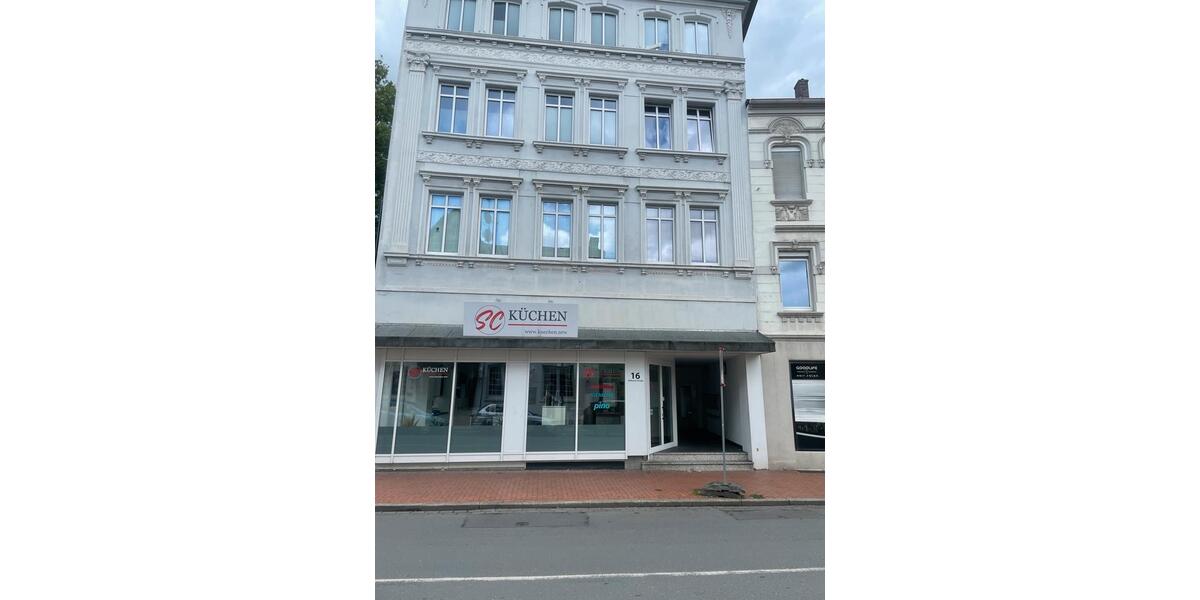 Etagenwohnung Castrop-Rauxel Rauxel - 3 Zimmer, 82 m&sup2;, 195.000&euro; | Angebot:26840673